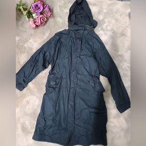 Vince jacket